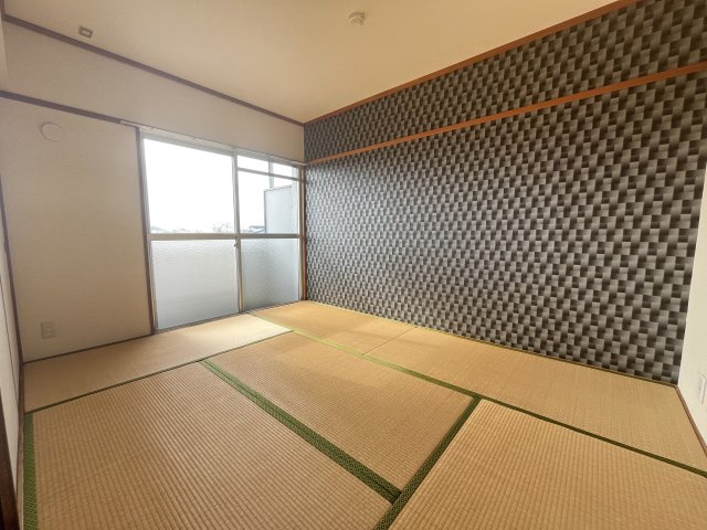 レジデンス三幸台の内装