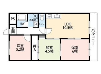 【間取り】 | カサセラミカ