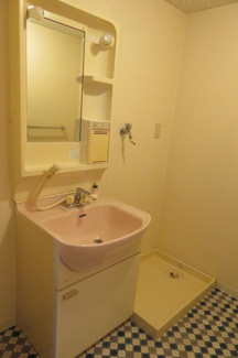 【独立洗面台】 | カサセラミカ