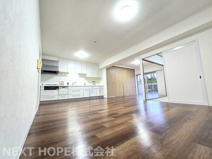 阪急逆瀬台マンション　角部屋・リフォーム済みの画像