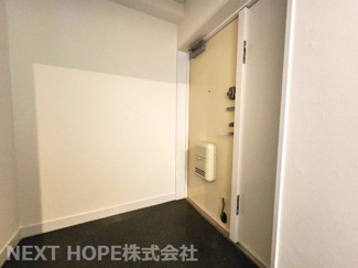 【玄関】 | 阪急逆瀬台マンション　角部屋・リフォーム済み | 玄関です♪