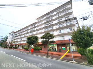 【その他】 | 阪急逆瀬台マンション　角部屋・リフォーム済み | 【阪急逆瀬台マンション】地上８階建　総戸数８２戸　ご紹介のお部屋は３階の南西角部屋です♪
一部リフォーム済みで即ご入居していただけます！！