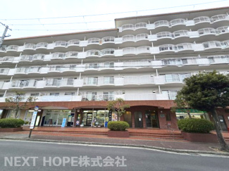 【その他】 | 阪急逆瀬台マンション　角部屋・リフォーム済み | 【阪急逆瀬台マンション】地上８階建　総戸数８２戸　ご紹介のお部屋は３階の南西角部屋です♪
一部リフォーム済みで即ご入居していただけます！！