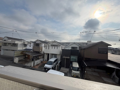 【展望】 | 神戸市垂水区千鳥が丘3丁目　新築戸建2号棟　仲介手数料無料！ | 垂水区千鳥が丘3　新築2号棟　仲介手数料無料！