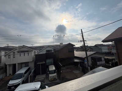 【展望】 | 神戸市垂水区千鳥が丘3丁目　新築戸建2号棟　仲介手数料無料！ | 垂水区千鳥が丘3　新築2号棟　仲介手数料無料！