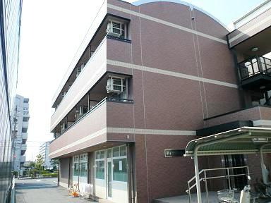 【エントランス】 | ティグリス枝川