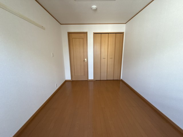 グレイスフル弐番館の子供部屋