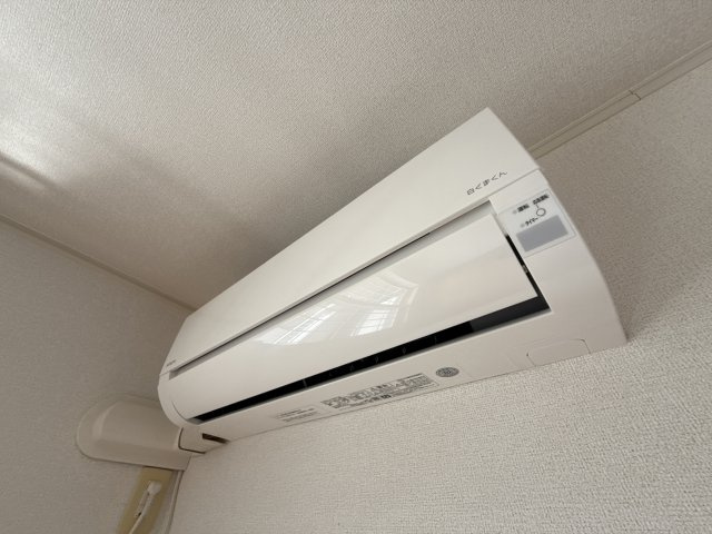 ヒルサイド緑ヶ丘Ｂの設備