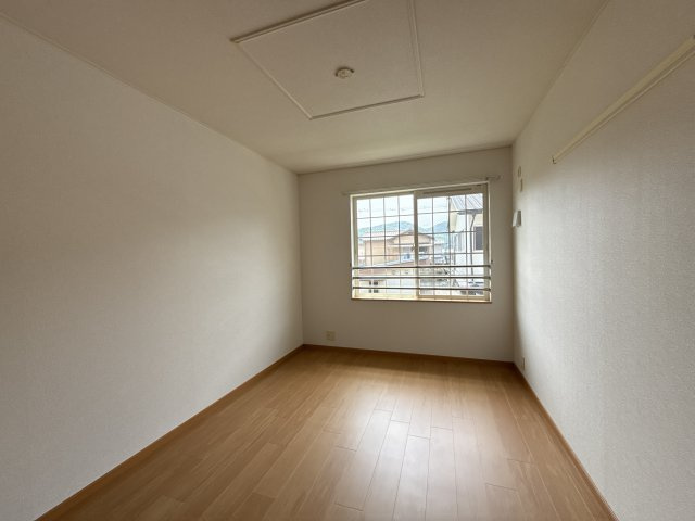 ヒルサイド緑ヶ丘Ｂの子供部屋