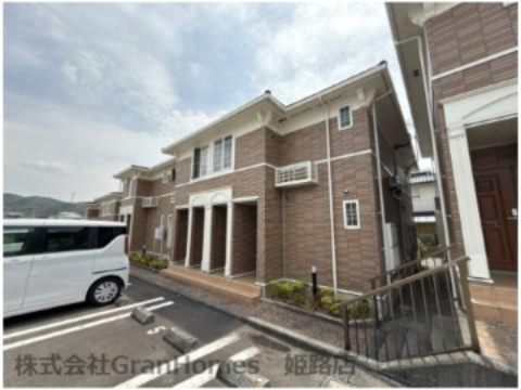 ヒルサイド緑ヶ丘Ｂ