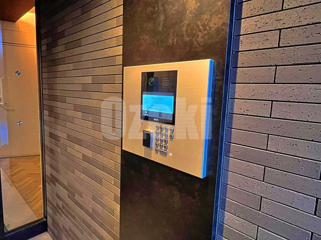 SOPHIA HILLSのその他共用部分|弊社HPに写真がたくさんあります♪