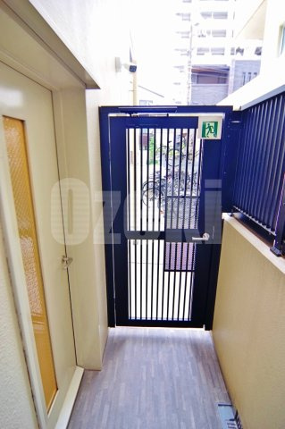 SOPHIA HILLSのその他共用部分|弊社HPに写真がたくさんあります♪