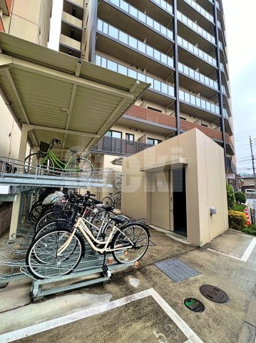 SOPHIA HILLSのその他共用部分|弊社HPに写真がたくさんあります♪