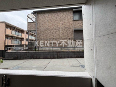 【展望】 | ロイジェントパークス西馬込 ロイジェントパークス西馬込(103号室)