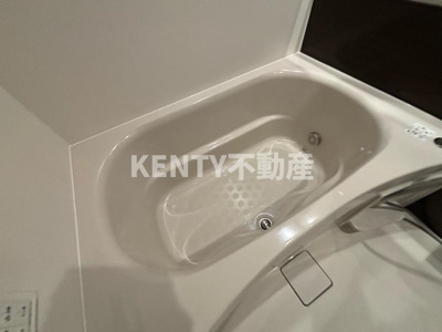 【浴室】 | ロイジェントパークス西馬込 ロイジェントパークス西馬込(103号室) | お風呂です