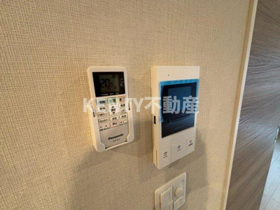 【設備】 | ロイジェントパークス西馬込 ロイジェントパークス西馬込(103号室)