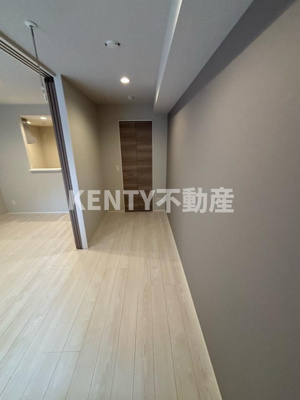 【その他】 | ロイジェントパークス西馬込 ロイジェントパークス西馬込(103号室)