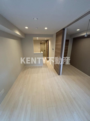 【内装】 | ロイジェントパークス西馬込 ロイジェントパークス西馬込(103号室) | 内装です