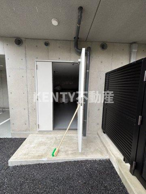 【その他共用部分】 | ロイジェントパークス西馬込 ロイジェントパークス西馬込(103号室)