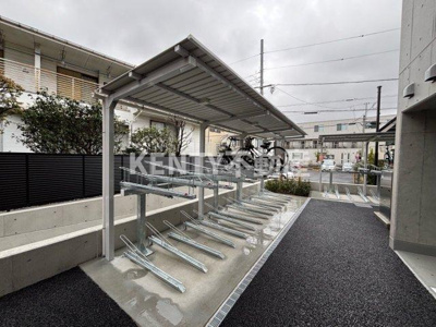 【その他共用部分】 | ロイジェントパークス西馬込 ロイジェントパークス西馬込(103号室)