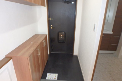 【玄関】 | グラン・フェルティ本山