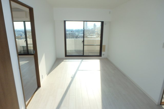 【居間・リビング】 | グラン・フェルティ本山