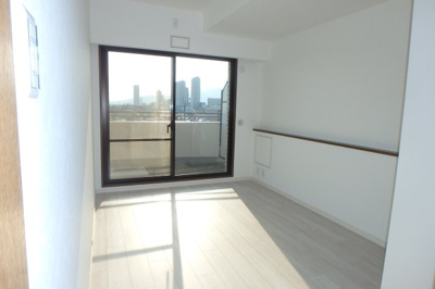 【洋室】 | グラン・フェルティ本山