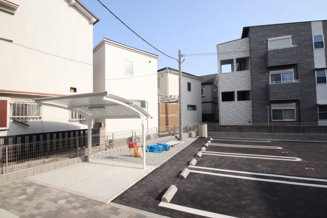 【展望】 | シェトワはつしば