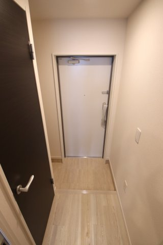 【玄関】 | シェトワはつしば