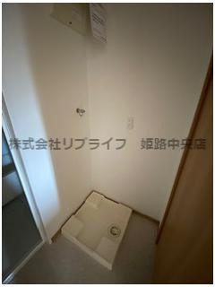 ツインRのその他共用部分