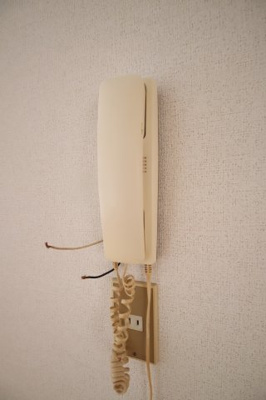 【セキュリティ】 | サンクレール・ヒラタB　