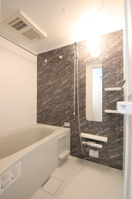 【浴室】 | シェトワはつしば