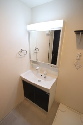 【独立洗面台】 | シェトワはつしば