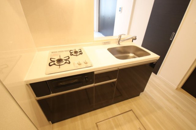 【キッチン】 | シェトワはつしば