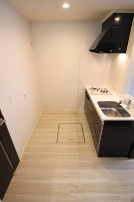 【その他】 | シェトワはつしば | キッチンスペース