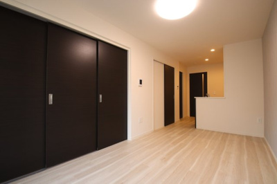 【居間・リビング】 | シェトワはつしば