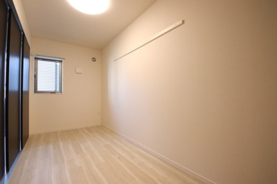 【洋室】 | シェトワはつしば