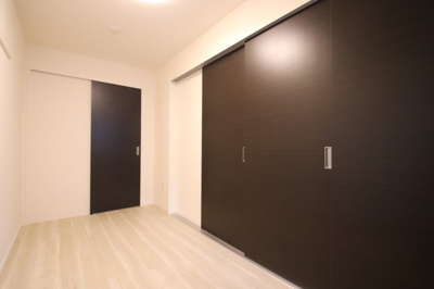 【洋室】 | シェトワはつしば