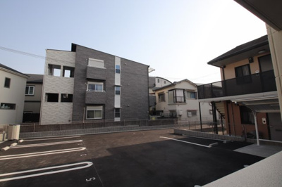 【展望】 | シェトワはつしば