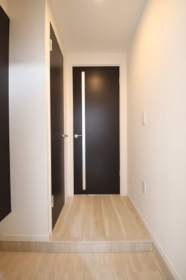 【玄関】 | シェトワはつしば