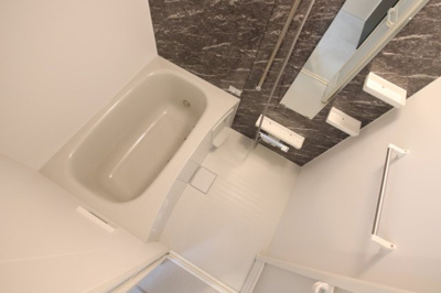 【浴室】 | シェトワはつしば