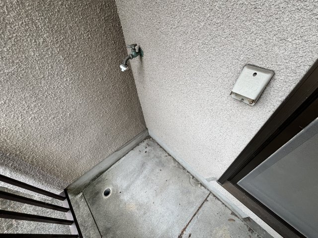 山脇ハイツの設備