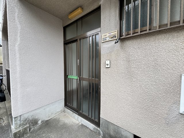 山脇ハイツのその他