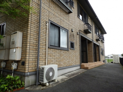 【エントランス】 | 「成約済」デュークス