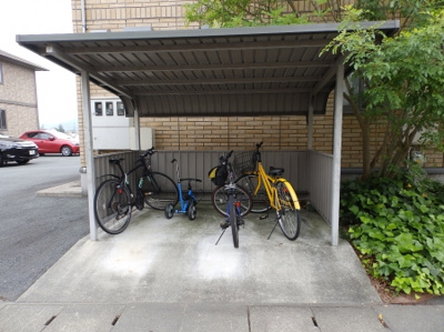 【その他共用部分】 | 「成約済」デュークス