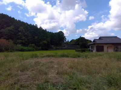 【外観】 | 　B-1区画