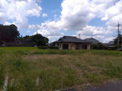 【外観】 | 　B-1区画