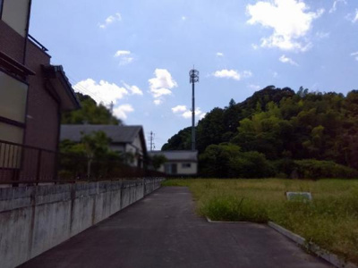 【外観】 | 　B-1区画