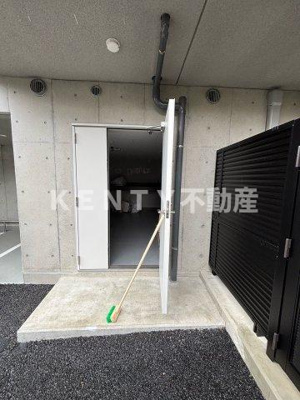 【その他共用部分】 | ロイジェントパークス西馬込 ロイジェントパークス西馬込(204号室)