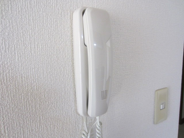 【設備】 | ハイツ城ノ岸